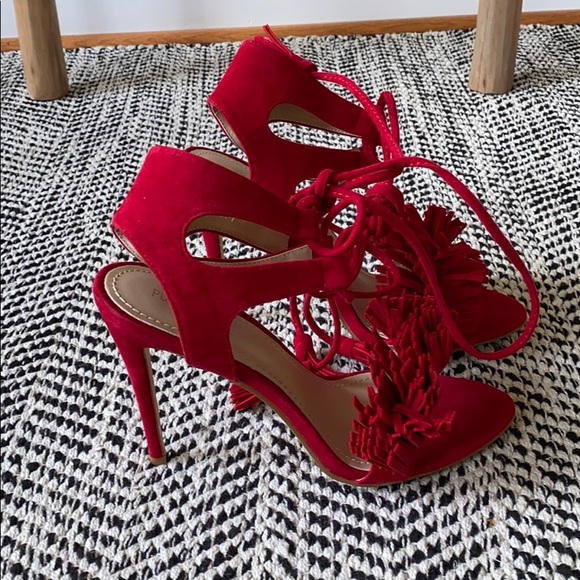 Public Desire Sandals - Picture 2 of 4